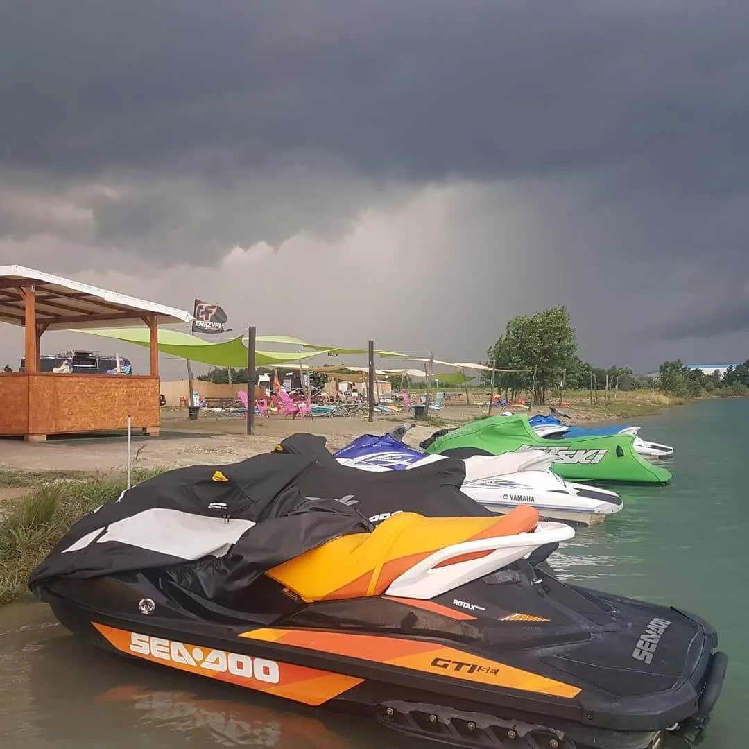 Freestyle jet ski – 3/3. fotó