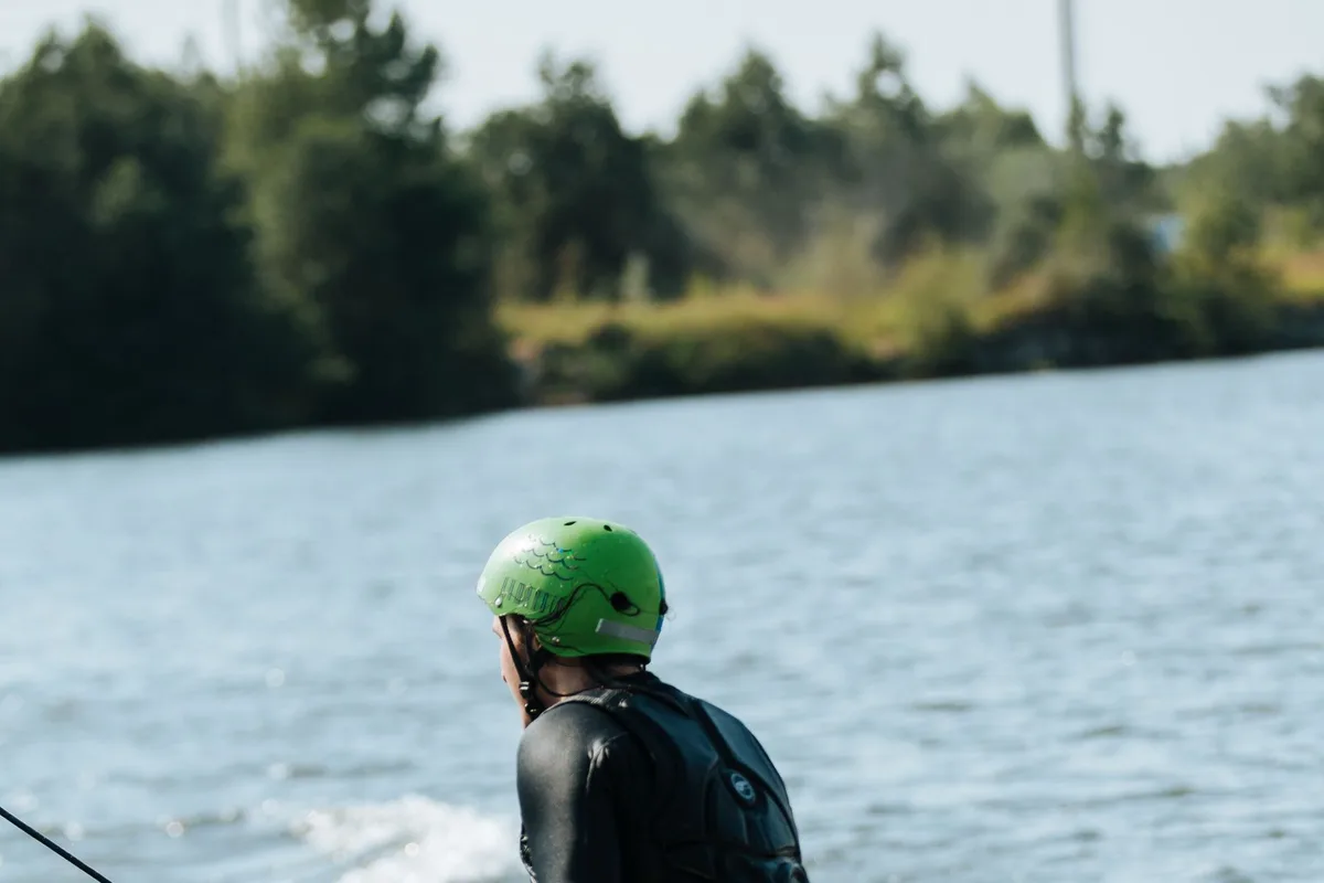 Wakeboard coaching – 2/3. fotó
