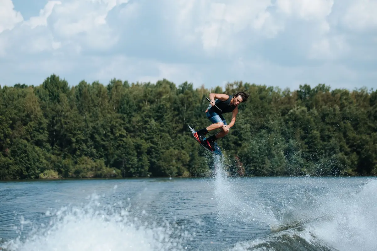 Wakeboard