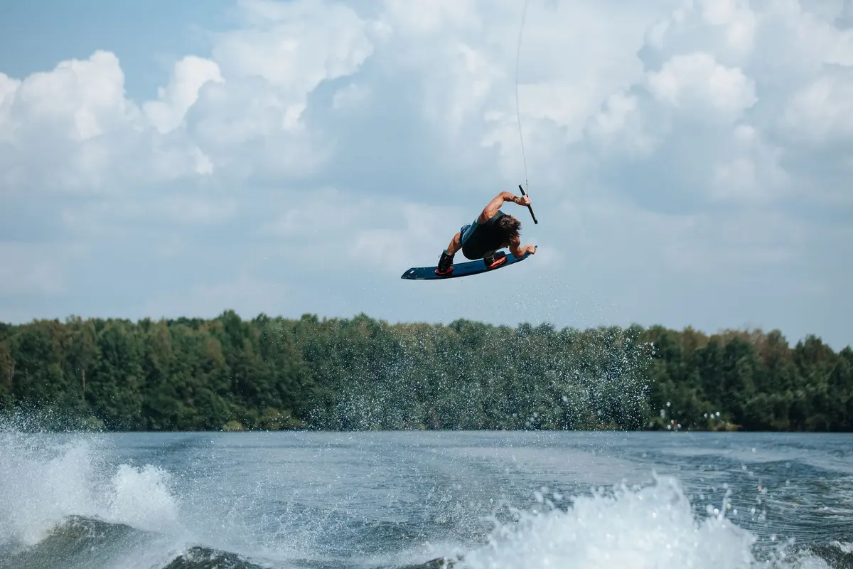 Wakeboard – 2/3. fotó
