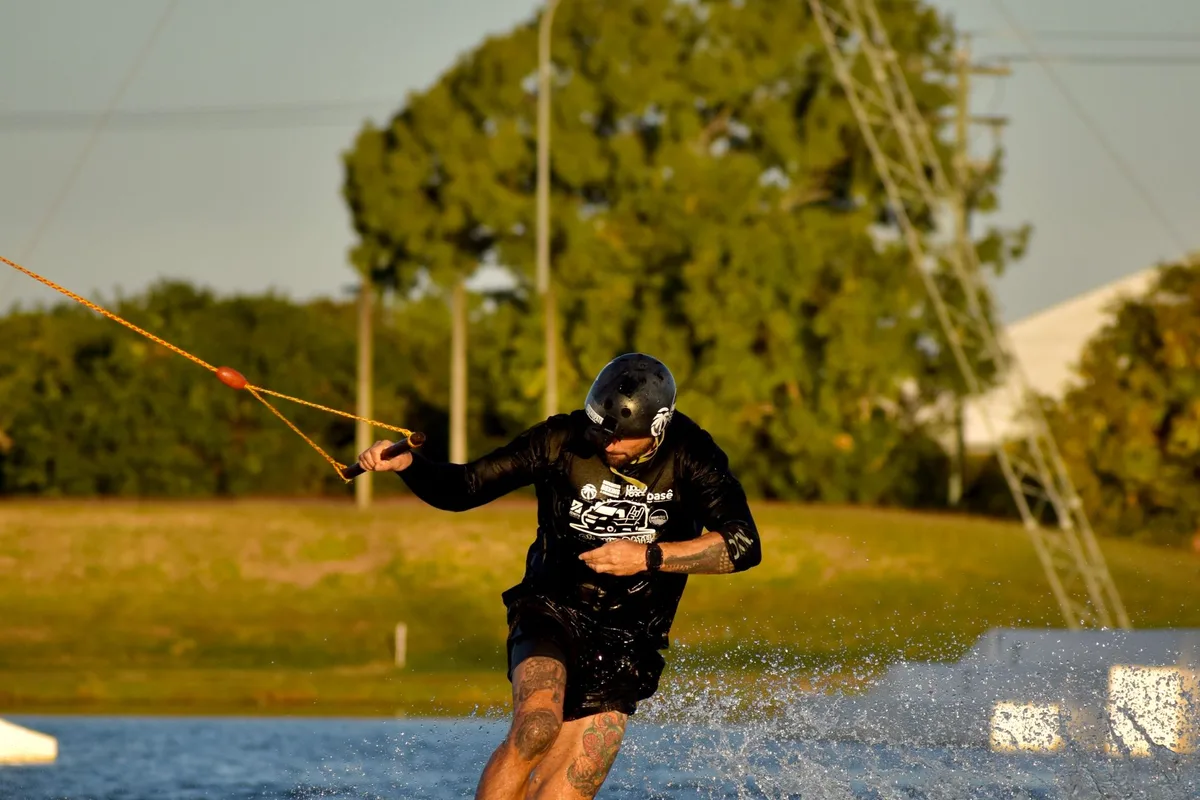 Wakeboard