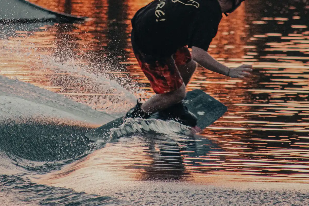 Wakeboard – 3/3. fotó