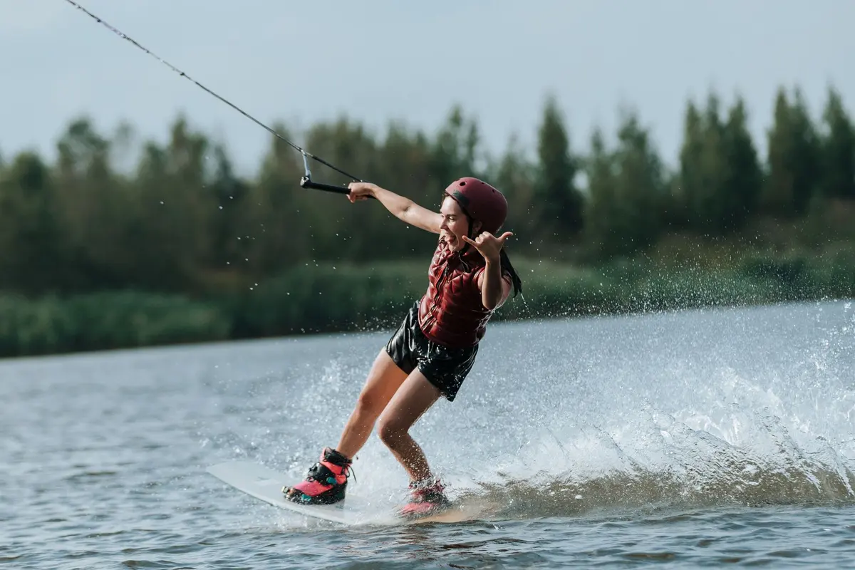 Wakeboard – 3/3. fotó